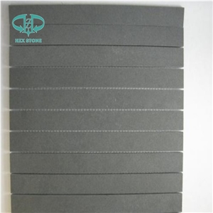 China Basalt Mosaic Paving with Mesh for the Wall Tile Floor Tile