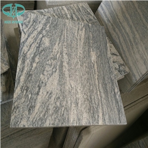 China Juparana/Multicolour Grain/G621 Polished Big Slabs & Tiles & Gangsaw& Strips Customized, China Sand Wave Granite