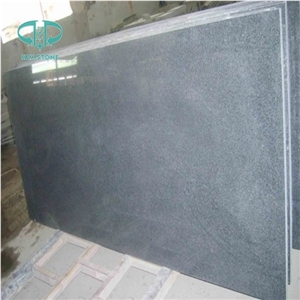 China Natural Padang Dark Grey G654 Granite Tile/Slab/Countertop