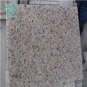 China Rosa Porrino Pink/Anxi Red/G635 Granite with Small Slabs