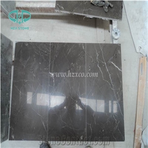 Chinese Emperador Dark Marble Slabs/Brown Marble Tile for Flooring and Wall Cladding