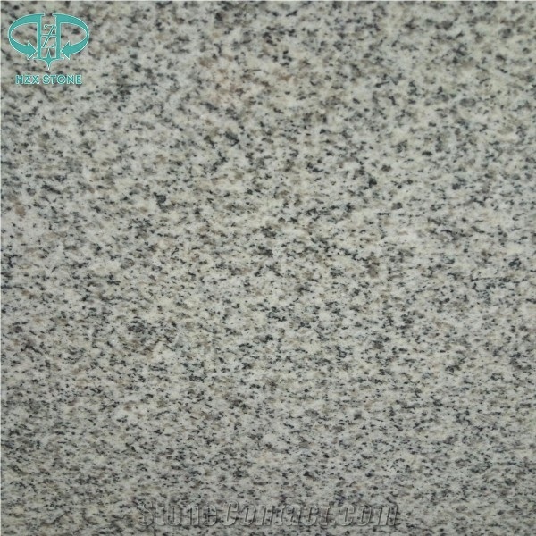 Chinese Polished Hubei G603 Padang Light Grey Granite,Sesame White,Bianco Sardo/Bella White/ Floor Covering/Wall Tiles/Building Stone/Decoration Indoor and Outdoor Stone/Small Slab