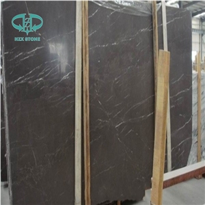 Empire Brown Marble Slabs, Brown Marble, Chinese Marble