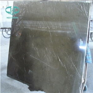 Empire Brown Marble Slabs, Brown Marble, Chinese Marble