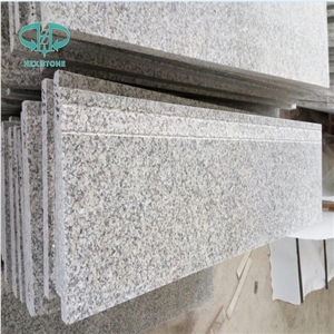 G602 Granite Slabs & Tiles, Grey Granite Slabs & Tiles, China Grey Granite