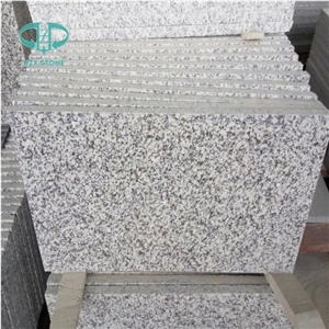 G602 Granite Tile & Slab for Wall and Floor China Grey Granite