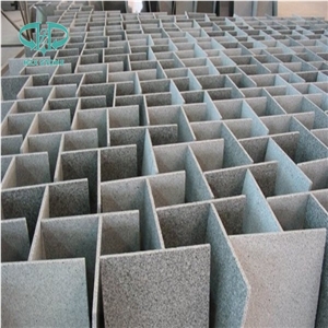 G603 Granite Tile, China Grey Granite for Countertop / Floor Tile