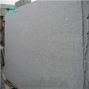 G603 Grey Natural Granite Slab