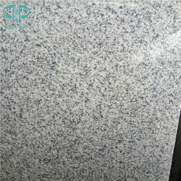 G603 Hubei Sesame White,China Hubei Grey Granite,Grey Sardo, New G603 Polished Tiles