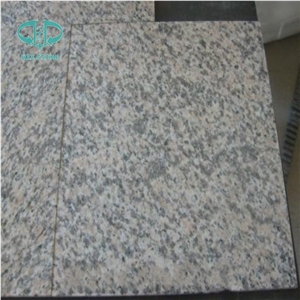 G638 Tiger Skin Yellow Granite Polished Floor/Flooring/Wall Cladding Tile