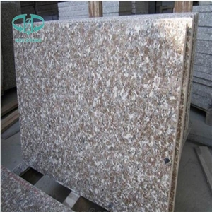 G648 Granite Tile, China Red/Pink Granite Tiles