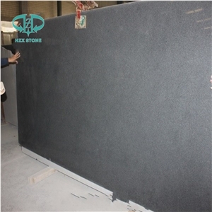 G654 Granite Slab, China Black Granite for Countertop Wall Tile and Floor Tile