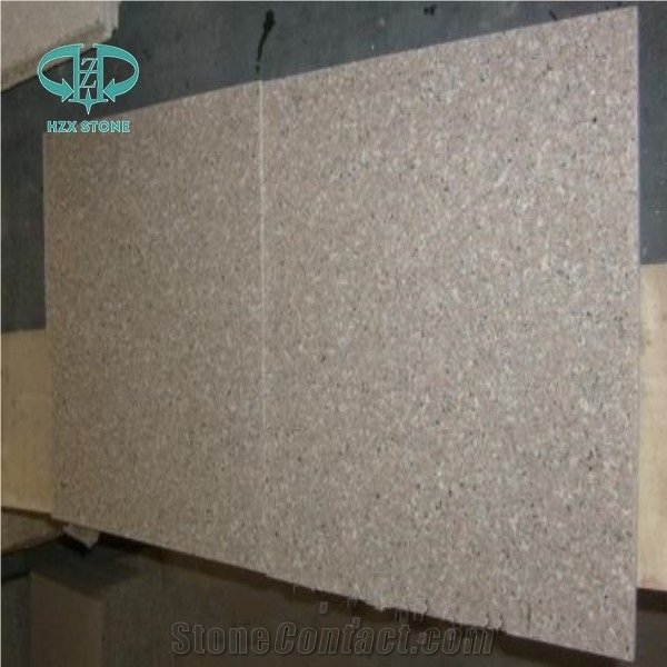 G681 Pink Granite Tiles /Slabs /For Countertop