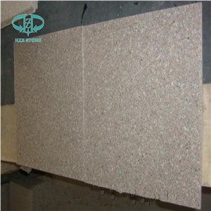 G681 Pink Granite Tiles /Slabs /For Countertop