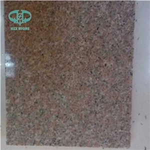 G681 /Sunset Pink Granite Slabs & Tiles, China Red Granite