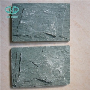 Green Slate for Roofing, Flooring and Wall