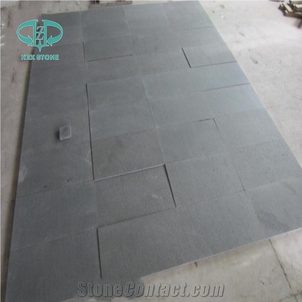 Hebei Black Granite, Absolute Black, China Black Granite Polished/Honed/Bush Hammered ,China Granite Tiles for Floor and Wall