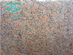 Maple Red Dark Granite,Maple-Leave Red Chinese Granite G562 Granite for Kitchen Countertops,Bar Tops,Worktops,Bench Tops