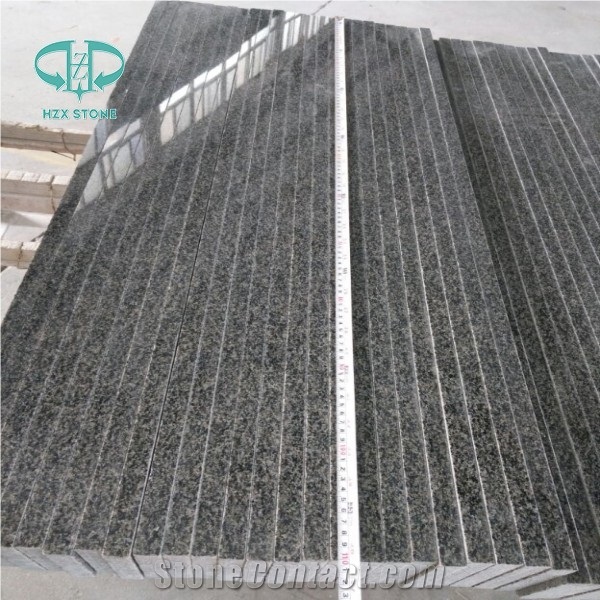 New Impala /Polished/South Afria Black Polished Slotted Tiles for Wall-Cladding Interior Decoration