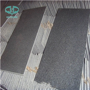 Polished Natural G654 Granite Tile(Advantage) for Wall Tile and Floor Tile