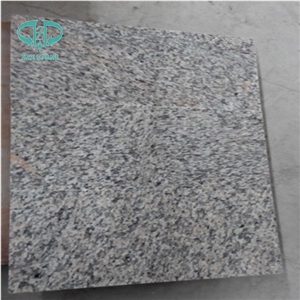 Polished Tiger Skin Red Granite Tile(Own Factory) for Wall Tile