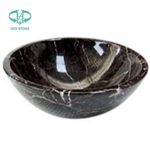 Popular Natural Stone Bowls, Marble Wash Sink, Stone Bowls, Marble Basin