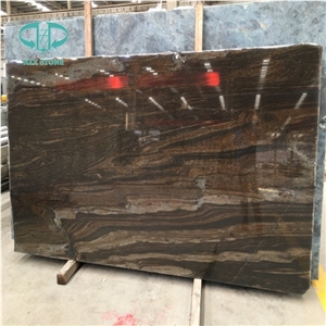 River Brown/River Green Electrolysis,Sri Lanka Brown Polished, Ice Green,New Material Slabs for Floor/Wall
