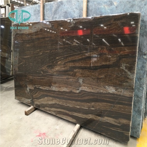 River Brown/River Green Electrolysis,Sri Lanka Brown Polished, Ice Green,New Material Slabs for Floor/Wall