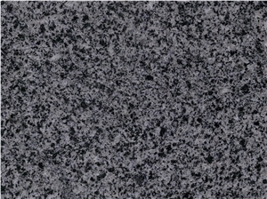 China New G654 Granite Slabs Wall Cladding Tiles, Dark Grey Granite, New Sesame Black Quarry Block, New Padang Dark Granite