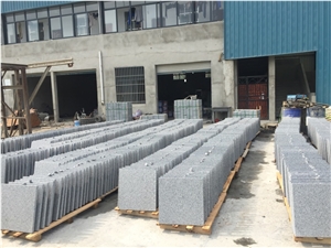 New G654 Padang Dark Grey Granite Tiles Slab Paving Stone, Wall Covering, Skirting, Flooring Tiles Big Random Slab, Outdoor and Indoor Decoration, Own Quarry, Manufacturer, Natural Building Stone