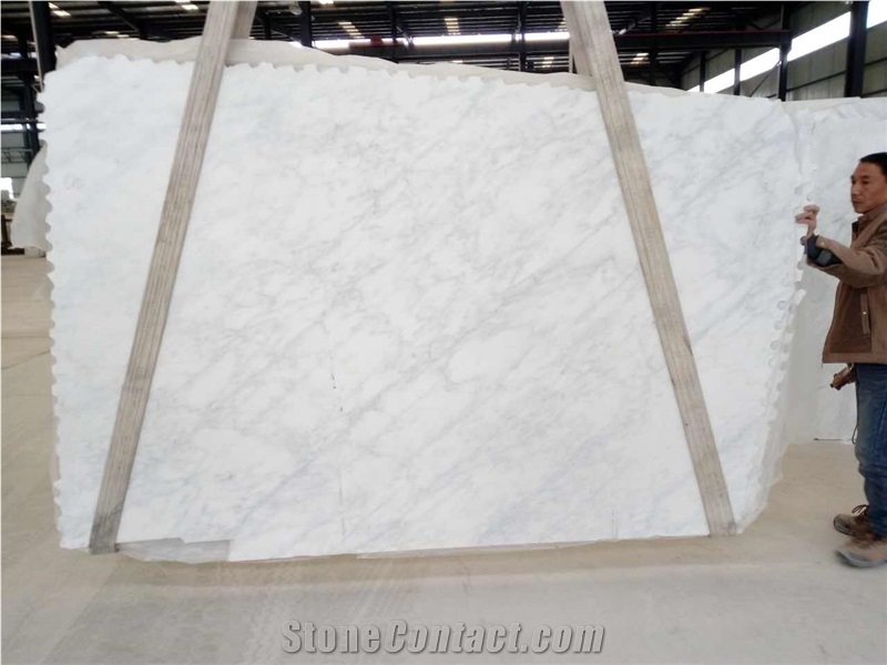 Good For Project China Oriental White Eastern White Marble Marble
