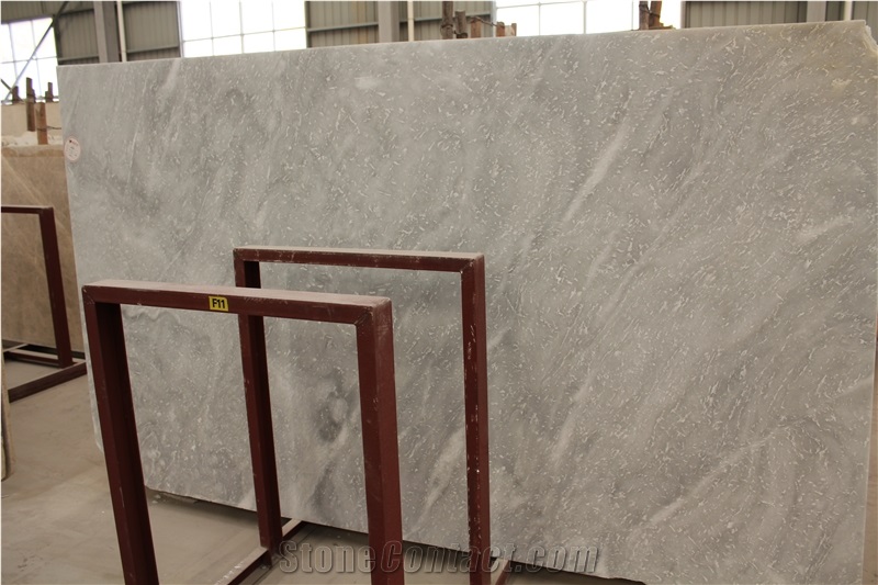 Hot and Antique Egeo Marina Snow Fox Polishing Grey Marble and Tile