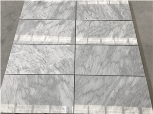 Oriental White Marble Marble Tiles & Slabs Marble Skirting Marble Wall Covering Tiles Marble Floor Covering Tiles Marble Versailles Pattern Marble French Pattern Marble Opus Pattern