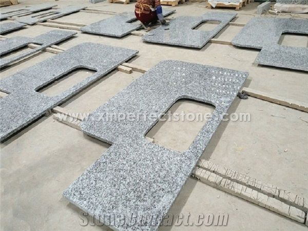 Best Quality G439 Granite Countertops Cheapest Granite