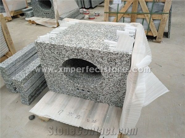 Best Quality G439 Granite Countertops Cheapest Granite