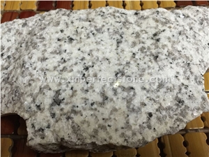 Best Quality White Granite G655 / G655 Granite Slabs 1.8/2/3 cm / Cheap Granite Slabs / Granite Flooring Wall Cladding Tiles / Building Granite