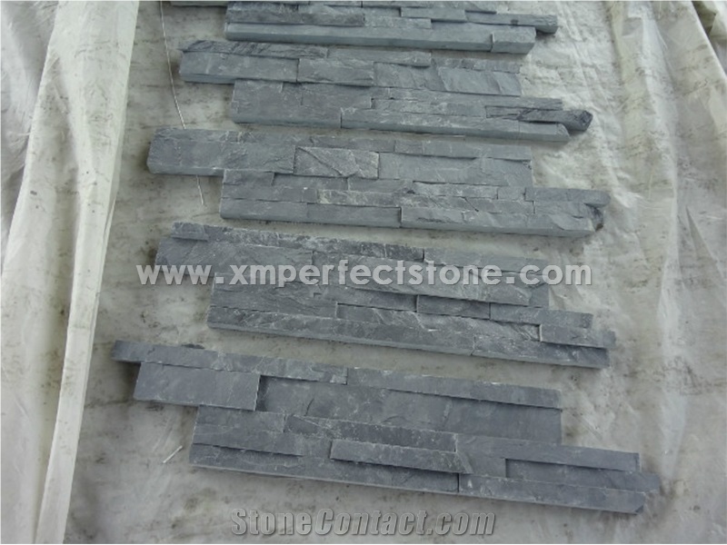 Black Culture Slate Tiles/Culture Slate Stone/Culture Slate Tiles