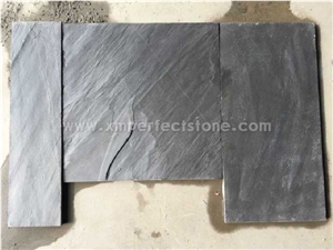 Black Slate Floor Kitchen / Slate Tiles 600 300 Laminate Flooring / Stone Slate Wall / Natural Slate Floor Tiles Uk