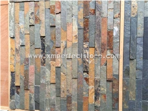 Black Slate Wall Cladding / Slate Wall Cladding / Beautiful Colors Slate Wall Tile Adhesive / Slate Panels Exterior / Bathroom Slate Wall Tiles