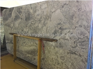 Blue Marble.Marble Kitchen Countertop