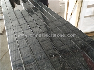 Cheap Black Pearl Granite Kitchen Countertop 3cm from China / Black Pearl Lowes Granite / Black Granite Countertops Price / Best Price Granite Countertops /