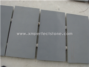 Cheap Grey Basalt / China Grey and Black Basalt / Polished Honed G684 Basalt Tile 12x24 24x24 24x36
