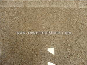 Cheap Pink Granite G681 Projects / China Granite G681 / Cheap G681 / Chinese Beige Granite /Granite Border Tile / Flamed Pavers / Price Polished Granite