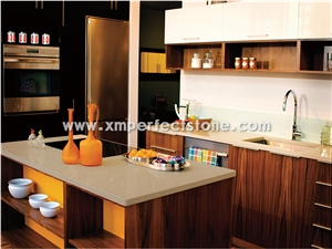 Countertops, Polished Kicthen Worktops, Island Tops, Bar Tops with Full Bullnose Edges