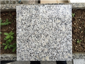 G603 Granite Slabs & Tiles, China White Granite