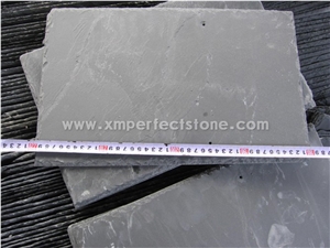 Grey Roofing Tiles/Chinese Slate Roof Tile/Slate Roofing