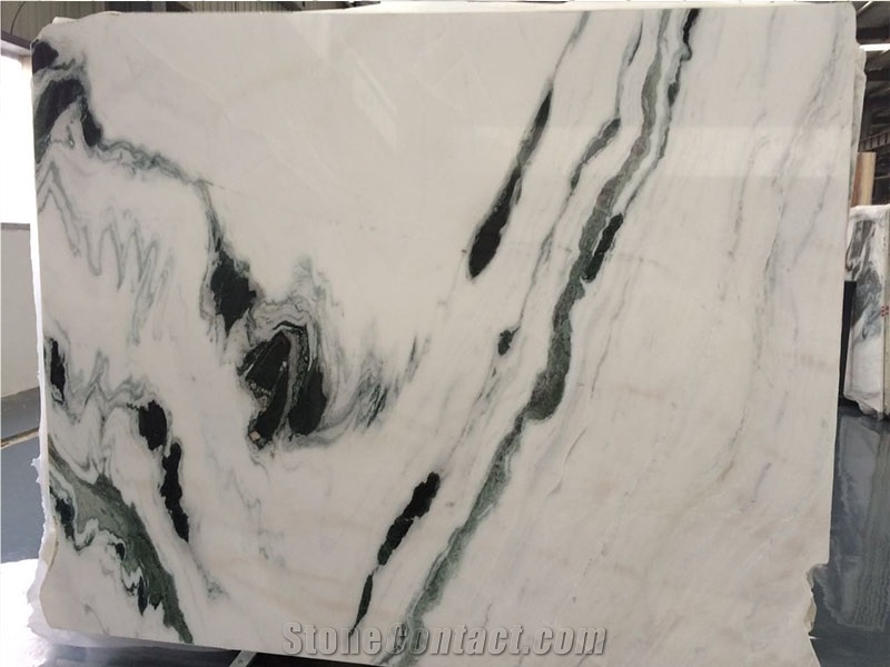 Like Panda Color /Panda White Marble/China Panda White Marble Tiles & Slabs & Table Tops, Marble Wall/Floor Covering Tiles