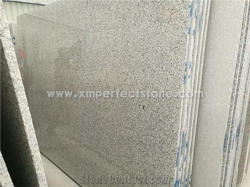 New G602 Natural Grey Granite for Sale Slabs & Tiles, China Grey Granite