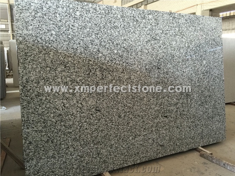 China Polished Colorful Granite Stone Tile for Kitchen Countertop/Flooring  Tile - China Stone Tile, Granite Tile