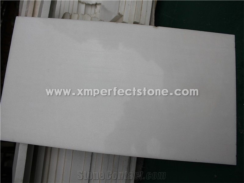 Sivec White Marble Slab/Greece Bianco Sivec Pb Marble/Polished Bianco Sivec